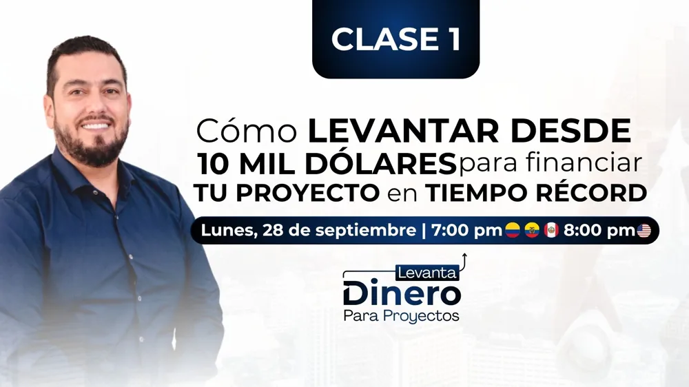 Clase 1 · Lunes 28 de septiembre